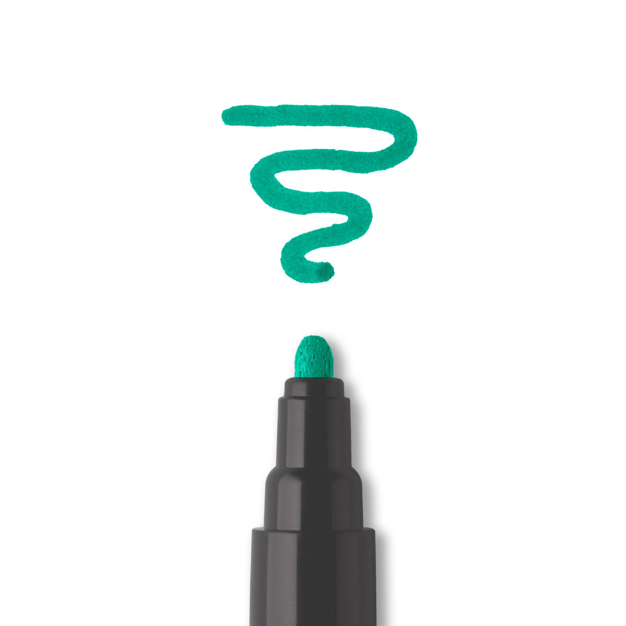 4mm Permanent Paint Pens Midtone Set by Craft Smart®